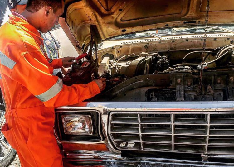 Activan programa de atención ciudadana por vacaciones