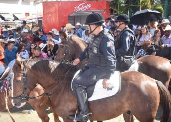 Reportan saldo blanco en Sábado de Gloria en Jerez