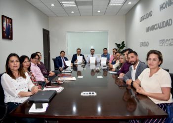 Acuerdan Sindicato y Gobierno incremento salarial según categoría