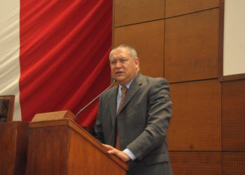 Reprocha Javier Calzada actos discriminatorios en el Festival Cultural de Zacatecas