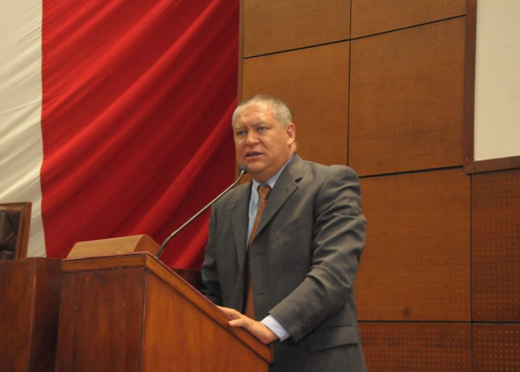 Reprocha Javier Calzada actos discriminatorios en el Festival Cultural de Zacatecas