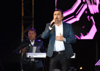 Cierran con broche de oro el teatro del pueblo