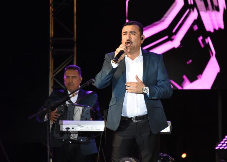 Cierran con broche de oro el teatro del pueblo