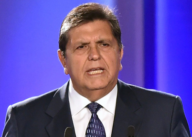 Se suicida para evitar ser detenido