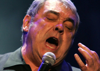 Fallece el cantautor Alberto Cortez