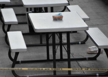 Hallan a joven armado en Derecho; falleció, al parecer, por problemas respiratorios