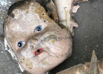 Durante primer trimestre del año, van 285 niños asesinados