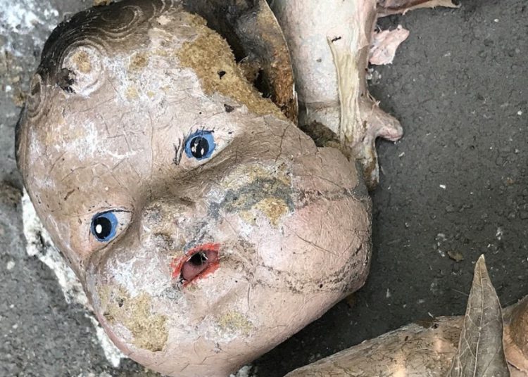 Durante primer trimestre del año, van 285 niños asesinados