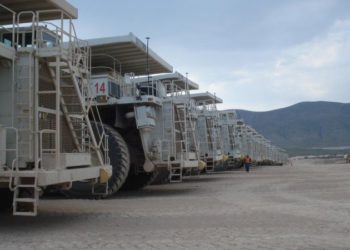 Goldcorp: Narro es el titiritero; ejidatarios quieren 400 mdd para no bloquear Peñasquito