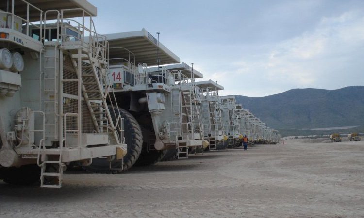 Goldcorp: Narro es el titiritero; ejidatarios quieren 400 mdd para no bloquear Peñasquito