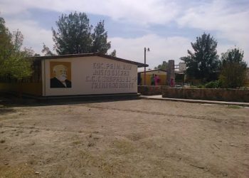 Gema Mercado: Sistema educativo en Zacatecas, en estado crítico