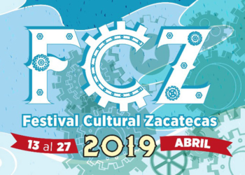 Programa de actividades del Festival Cultural