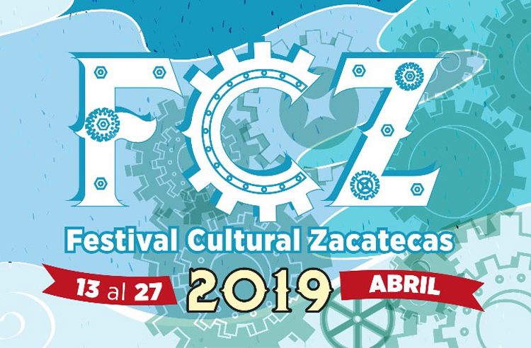 Programa de actividades del Festival Cultural