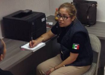 Interponen 25 denuncias por delitos de género en una semana