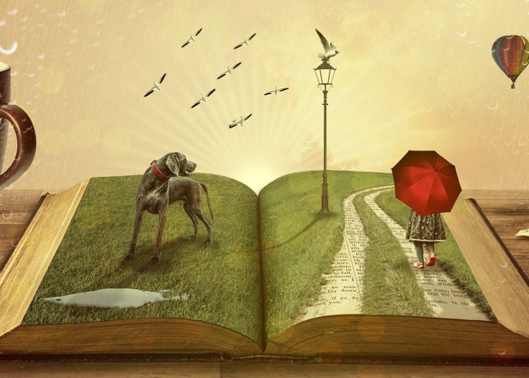 Hoy es Día Mundial del Libro y del Derecho de Autor