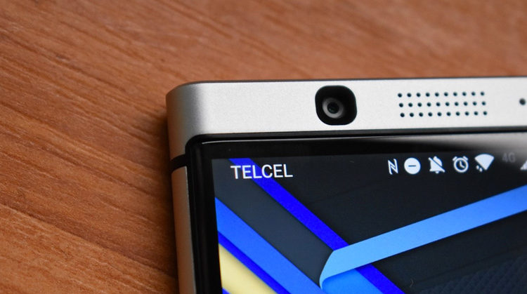 Usuarios de telefonía reportan caída de la red Telcel