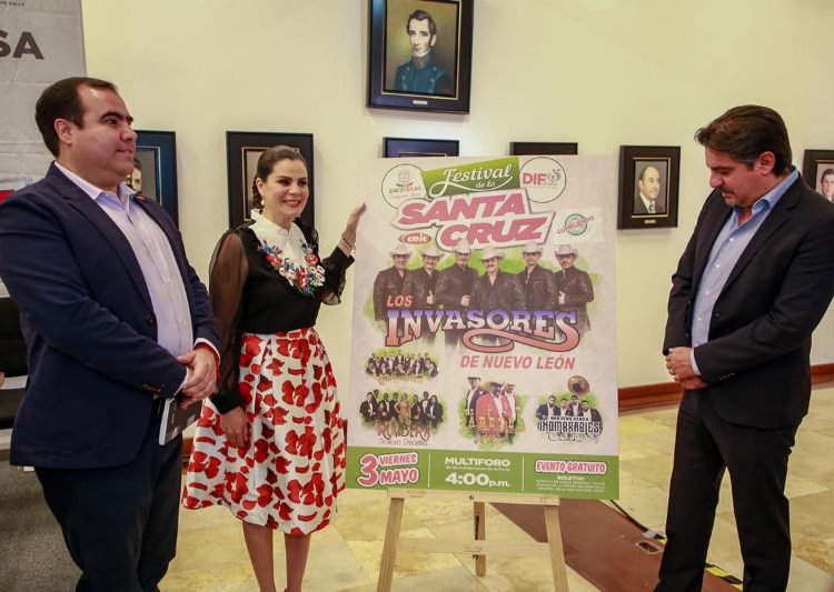 Organizan festival para celebrar a los “maistros”