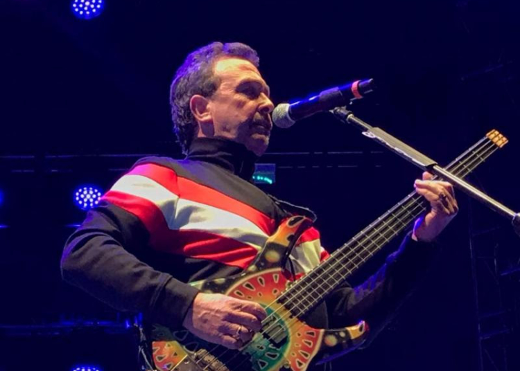 Abre Tony Lewis actividades del FCZ