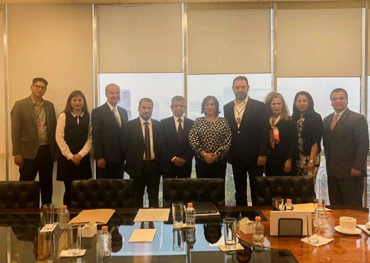 Solventar observaciones de la SFP federal, pide Tello a funcionarios