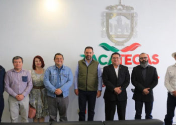 Aseguran que reforzarán medidas de seguridad en la UAZ