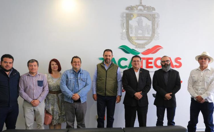 Aseguran que reforzarán medidas de seguridad en la UAZ