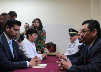 Mantendrá el Estado Tránsito y Vialidad de Guadalupe