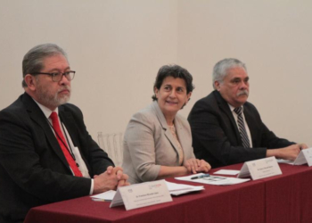 Recibe  Zacatecas a la 1° Reunión Regional de Autoridades Educativas