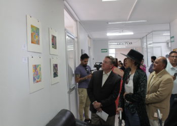 “La materia de los sueños” dota de sentidos a Estudios de la Humanidades