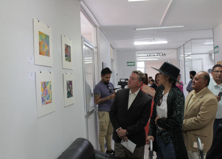 “La materia de los sueños” dota de sentidos a Estudios de la Humanidades