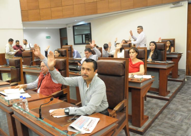 Respaldan y autorizan reforma educativa de AMLO