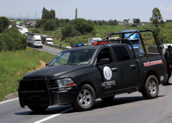 Aseguran a sujeto que intentó robarse a una menor