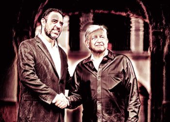 Código político: Zacatecas bajo el yugo de la 4T