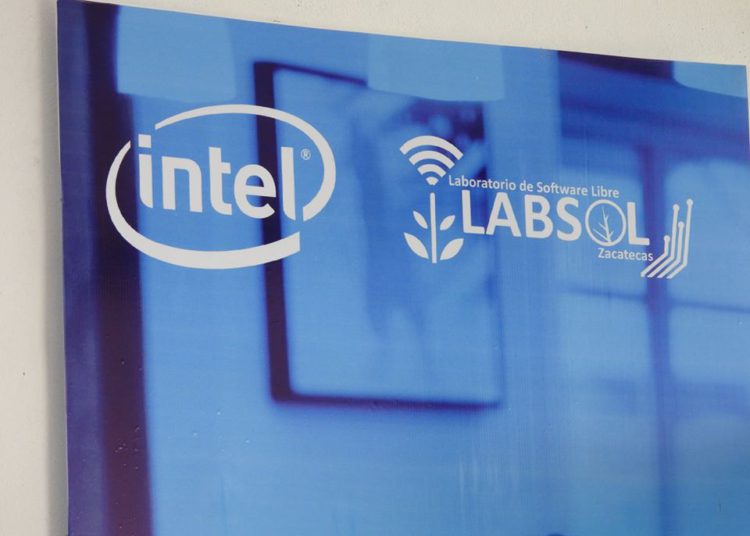 Celebra Cozcyt siete años del Laboratorio de Software Libre