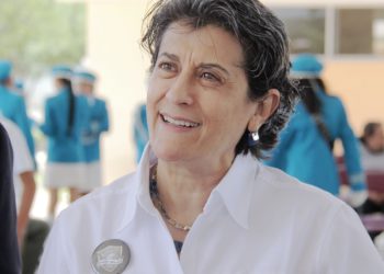 Reforma a la reforma educativa, sólo un parafraseo: Gema Mercado