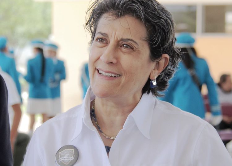 Reforma a la reforma educativa, sólo un parafraseo: Gema Mercado