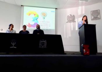 Realiza UAZ “3er Foro de Psicología y creatividad aplicada”