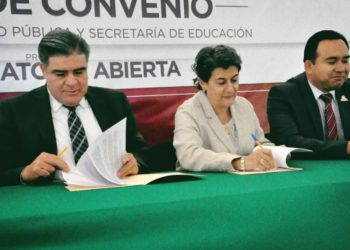 Contarán 283 policías con estudios de preparatoria