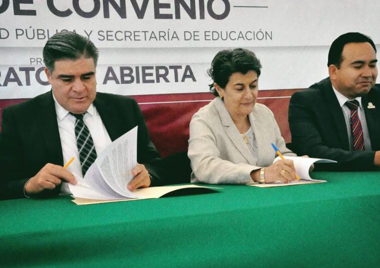 Contarán 283 policías con estudios de preparatoria