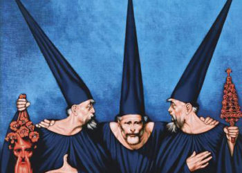 Visita museos; mañana es su día