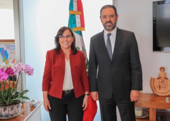 Impulsará  gobierno estatal energías verdes en Zacatecas