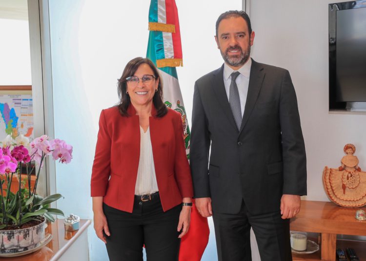 Impulsará  gobierno estatal energías verdes en Zacatecas