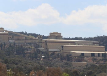 Niega Grupo México daño ambiental en San Martín