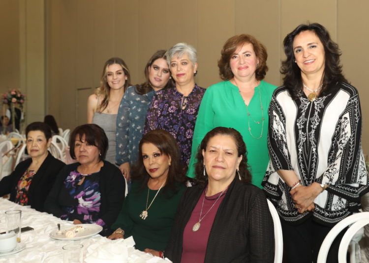 Con música en vivo festeja TSJEZ a mamás