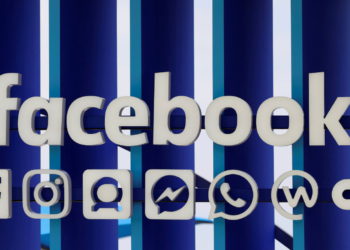 Llama cofundador de Facebook a dividir la compañía