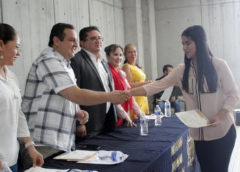 Reconoce la UAZ a 300 mentores universitarios