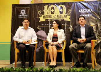 Honrarán a Antonio Aguilar a cien años de su nacimiento