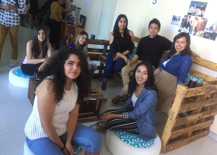 Realizan Ecoferia 2019