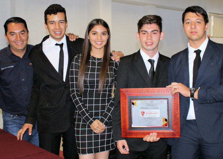 Representan a Zacatecas 16 jóvenes de Cecytez en Concurso Nacional de Creatividad Tecnológica