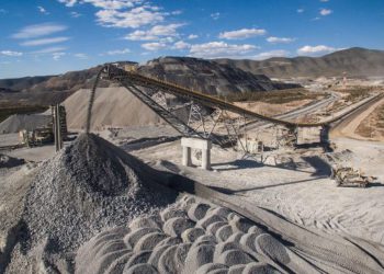 Cero tolerancia a bloqueos: Peñasquito