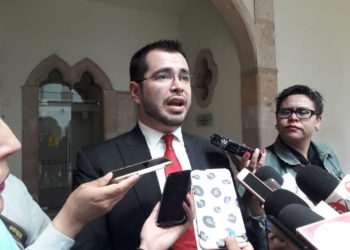 Diálogo, cordura y sensatez, ejes de la negociación en Peñasquito